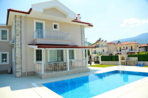 Villa Kemal